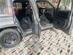 جیپ پاتریۆت